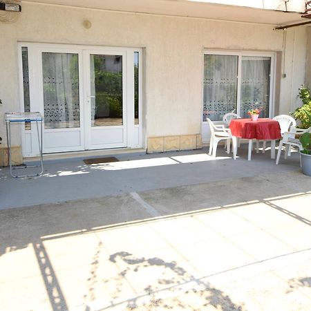 Apartment Ivanita Orebić Kültér fotó