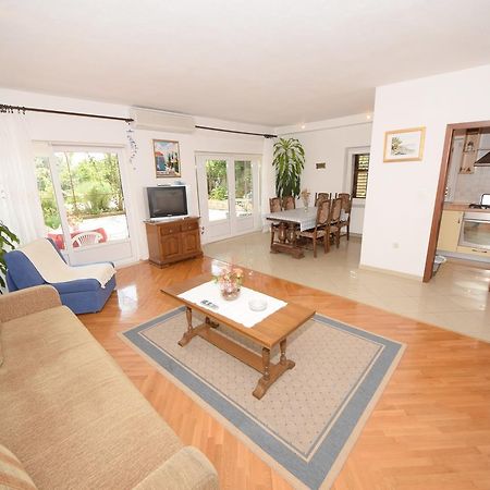 Apartment Ivanita Orebić Kültér fotó