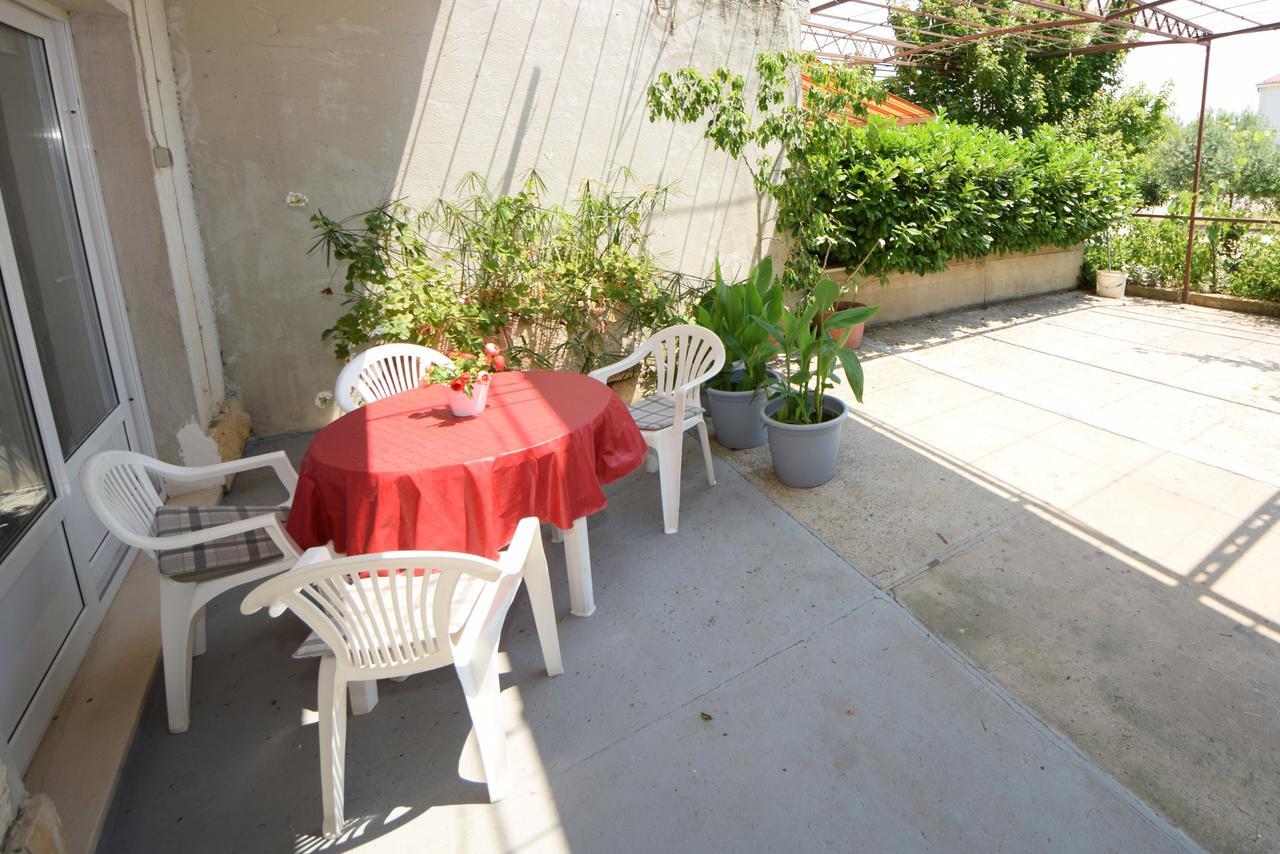 Apartment Ivanita Orebić Kültér fotó