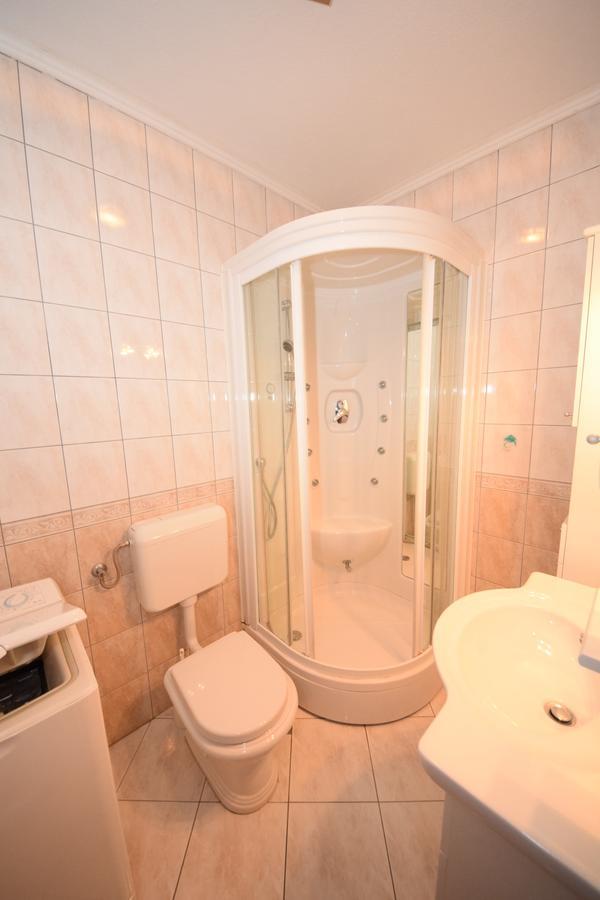 Apartment Ivanita Orebić Kültér fotó