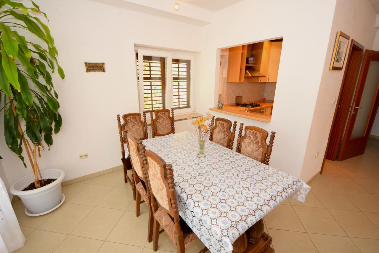 Apartment Ivanita Orebić Kültér fotó