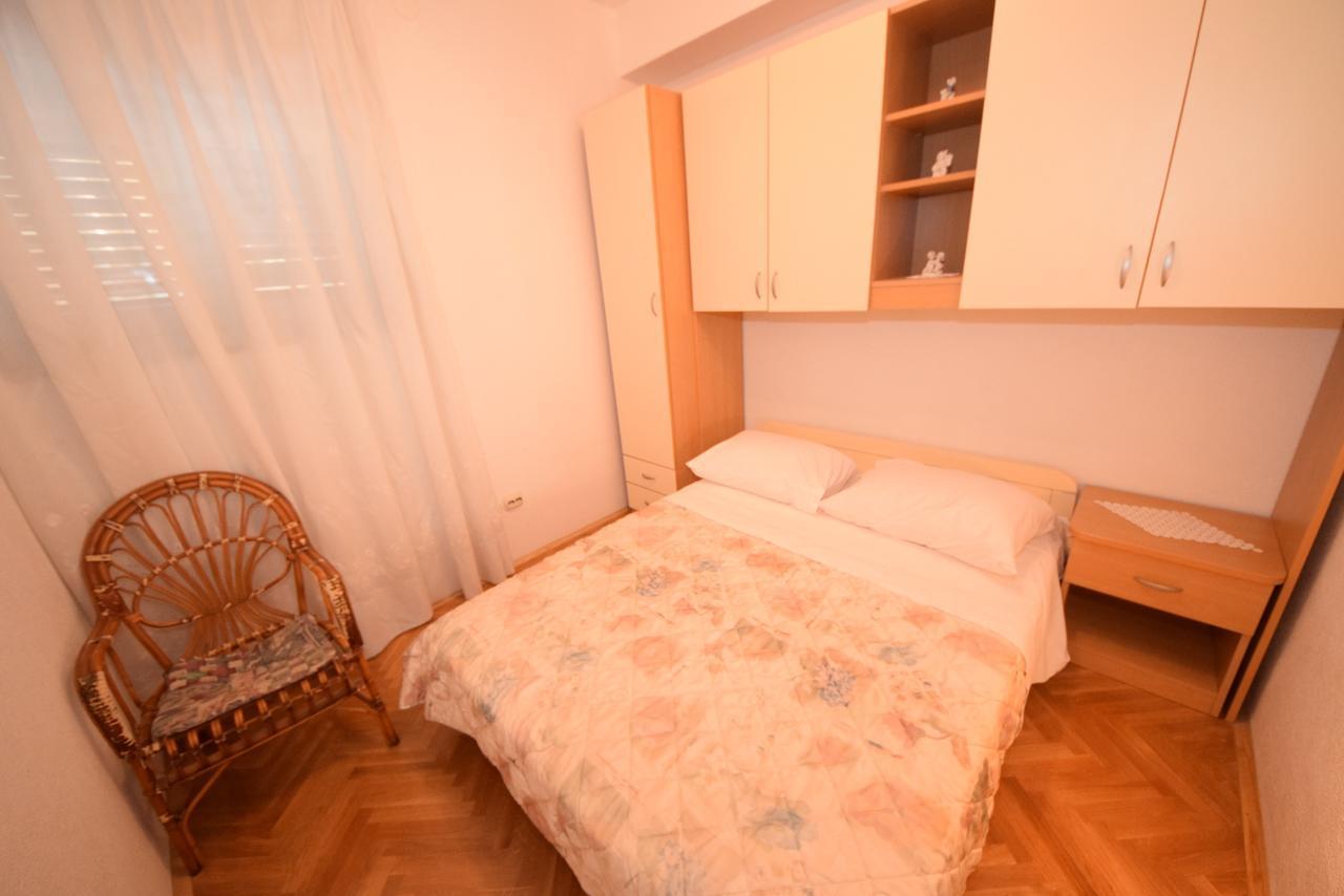Apartment Ivanita Orebić Kültér fotó