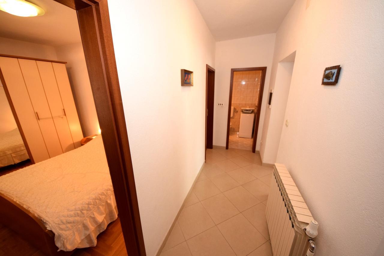 Apartment Ivanita Orebić Kültér fotó