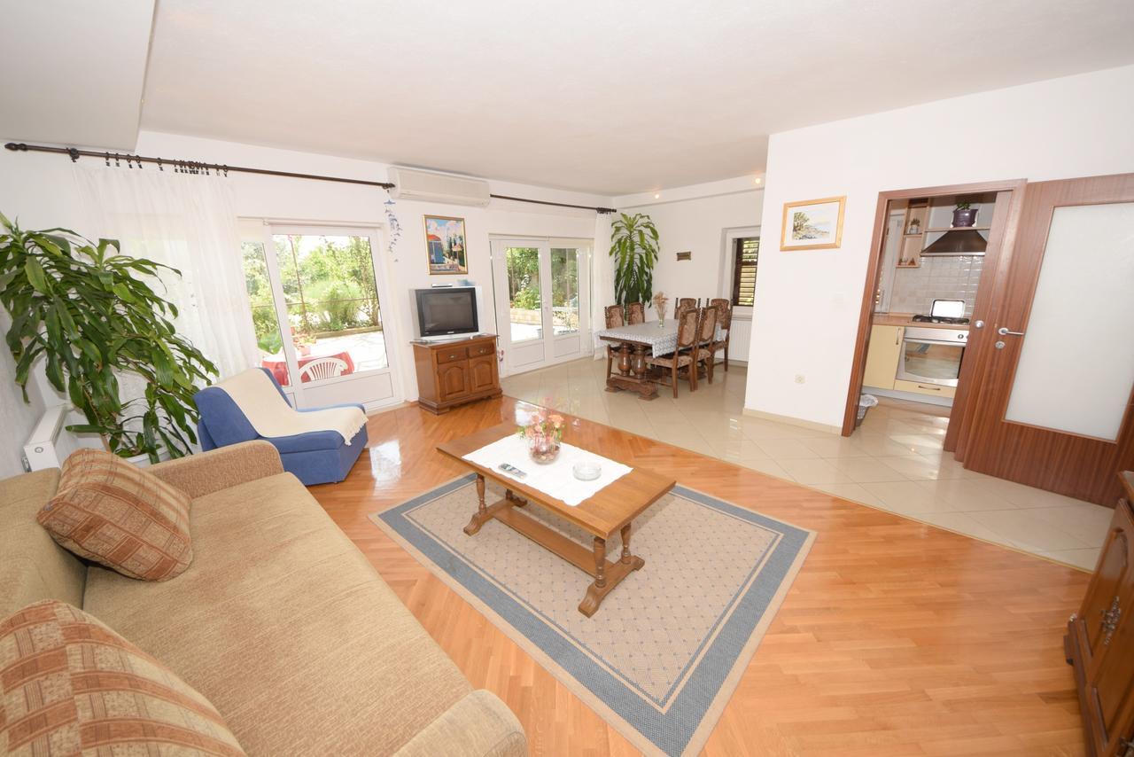 Apartment Ivanita Orebić Kültér fotó